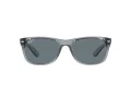 Ray-Ban New Wayfarer Ochelari de Soare RB 2132 6450/3R 55