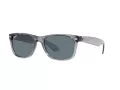 Ray-Ban New Wayfarer Ochelari de Soare RB 2132 6450/3R 55