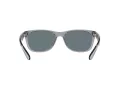 Ray-Ban New Wayfarer Ochelari de Soare RB 2132 6450/3R 58