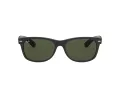 Ray-Ban New Wayfarer Ochelari de Soare RB 2132 6462/31 52