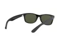 Ray-Ban New Wayfarer Ochelari de Soare RB 2132 6462/31 55