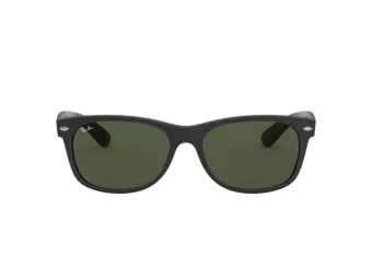 Ray-Ban New Wayfarer Ochelari de Soare RB 2132 646231 58