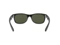 Ray-Ban New Wayfarer Ochelari de Soare RB 2132 6462/31 58
