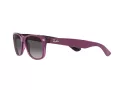 Ray-Ban New Wayfarer Ochelari de Soare RB 2132 6606/M3 52