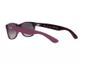 Ray-Ban New Wayfarer Ochelari de Soare RB 2132 6606/M3 52