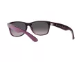 Ray-Ban New Wayfarer Ochelari de Soare RB 2132 6606/M3 52