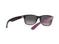 Ray-Ban New Wayfarer Ochelari de Soare RB 2132 6606/M3 52
