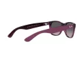 Ray-Ban New Wayfarer Ochelari de Soare RB 2132 6606/M3 52