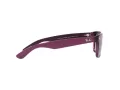 Ray-Ban New Wayfarer Ochelari de Soare RB 2132 6606/M3 52