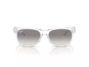 Ray-Ban New Wayfarer Ochelari de Soare RB 2132 677432 55