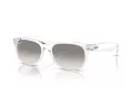 Ray-Ban New Wayfarer Ochelari de Soare RB 2132 677432 55