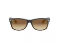 Ray-Ban New Wayfarer Ochelari de Soare 2132 710/51 55