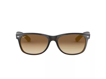 Ray-Ban New Wayfarer Ochelari de Soare RB 2132 710/51 55