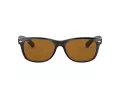 Ray-Ban New Wayfarer Ochelari de Soare RB 2132 710 52