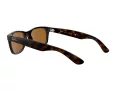 Ray-Ban New Wayfarer Ochelari de Soare RB 2132 710 52