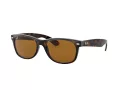 Ray-Ban New Wayfarer Ochelari de Soare RB 2132 710 58