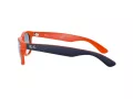 Ray-Ban New Wayfarer Ochelari de Soare RB 2132 789/3F 55