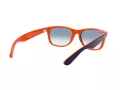 Ray-Ban New Wayfarer Ochelari de Soare RB 2132 789/3F 55