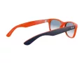 Ray-Ban New Wayfarer Ochelari de Soare RB 2132 789/3F 55