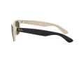 Ray-Ban New Wayfarer Ochelari de Soare RB 2132 875 55