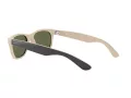 Ray-Ban New Wayfarer Ochelari de Soare RB 2132 875 55