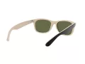 Ray-Ban New Wayfarer Ochelari de Soare RB 2132 875 55