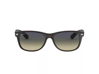 Ray-Ban New Wayfarer Ochelari de Soare RB 2132 894/76 52
