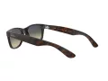 Ray-Ban New Wayfarer Ochelari de Soare RB 2132 894/76 52