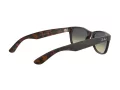 Ray-Ban New Wayfarer Ochelari de Soare RB 2132 894/76 52