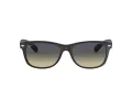 Ray-Ban New Wayfarer Ochelari de Soare RB 2132 894/76 55