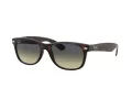 Ray-Ban New Wayfarer Ochelari de Soare RB 2132 894/76 55
