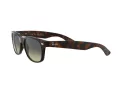 Ray-Ban New Wayfarer Ochelari de Soare RB 2132 894/76 55