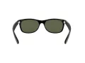 Ray-Ban New Wayfarer Ochelari de Soare RB 2132 901/58 52