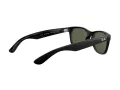 Ray-Ban New Wayfarer Ochelari de Soare RB 2132 901/58 52