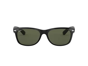Ray-Ban New Wayfarer Ochelari de Soare RB 2132 901/58 55