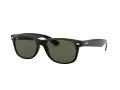 Ray-Ban New Wayfarer Ochelari de Soare RB 2132 901/58 55
