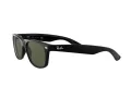 Ray-Ban New Wayfarer Ochelari de Soare RB 2132 901/58 55