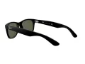 Ray-Ban New Wayfarer Ochelari de Soare RB 2132 901/58 55