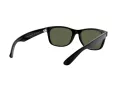 Ray-Ban New Wayfarer Ochelari de Soare RB 2132 901/58 55