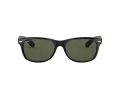 Ray-Ban New Wayfarer Ochelari de Soare RB 2132 901/58 58