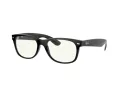Ray-Ban New Wayfarer Ochelari de Soare RB 2132 901/BF 55