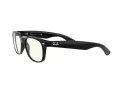 Ray-Ban New Wayfarer Ochelari de Soare RB 2132 901/BF 55
