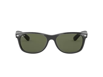 Ray-Ban New Wayfarer Ochelari de Soare RB 2132 901L 55