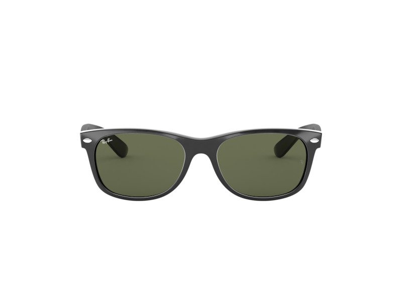 Ray-Ban New Wayfarer Ochelari de Soare RB 2132 901L