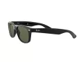 Ray-Ban New Wayfarer Ochelari de Soare 2132 901 52