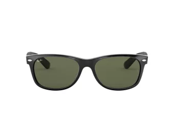 Ray-Ban New Wayfarer Ochelari de Soare RB 2132 901 58