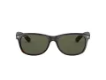 Ray-Ban New Wayfarer Ochelari de Soare RB 2132 902/58 52