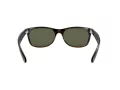 Ray-Ban New Wayfarer Ochelari de Soare RB 2132 902/58 52