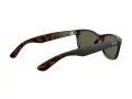 Ray-Ban New Wayfarer Ochelari de Soare RB 2132 902/58 52