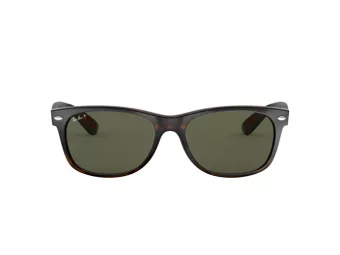 Ray-Ban New Wayfarer Ochelari de Soare RB 2132 902/58 58